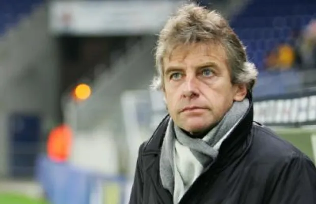 Gourcuff : «<span style="font-size:50%">&nbsp;</span>Le PSG a mieux joué<span style="font-size:50%">&nbsp;</span>»