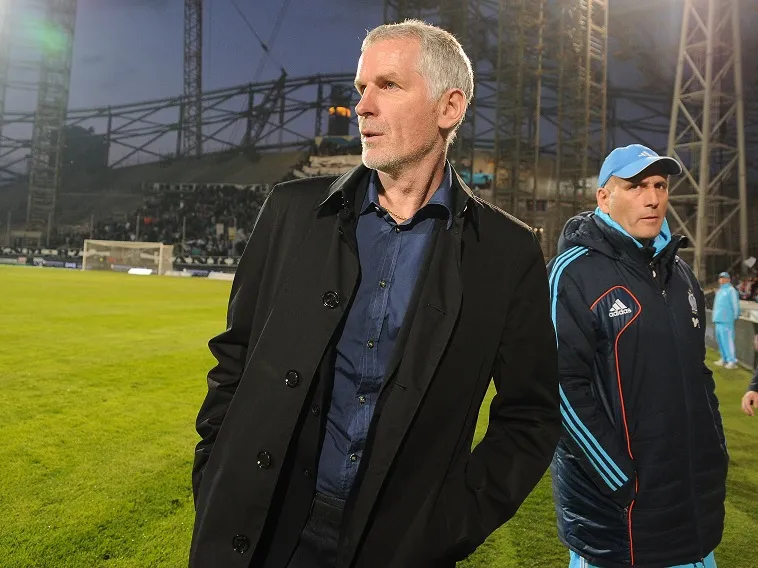 Barça-PSG : Gillot a rêvé !