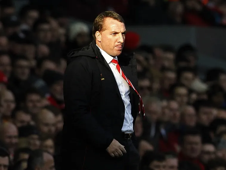 Rodgers et la langue de bois