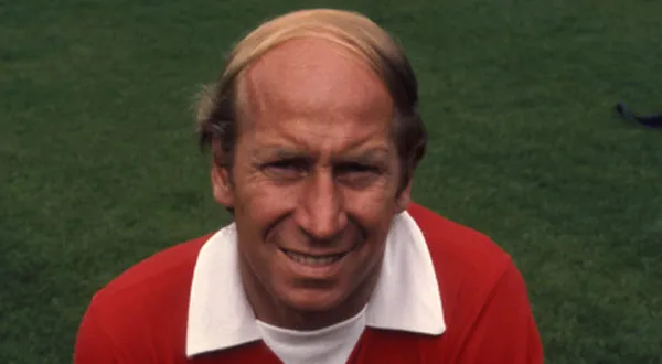 Bobby Charlton et « les étrangers » de Premier League