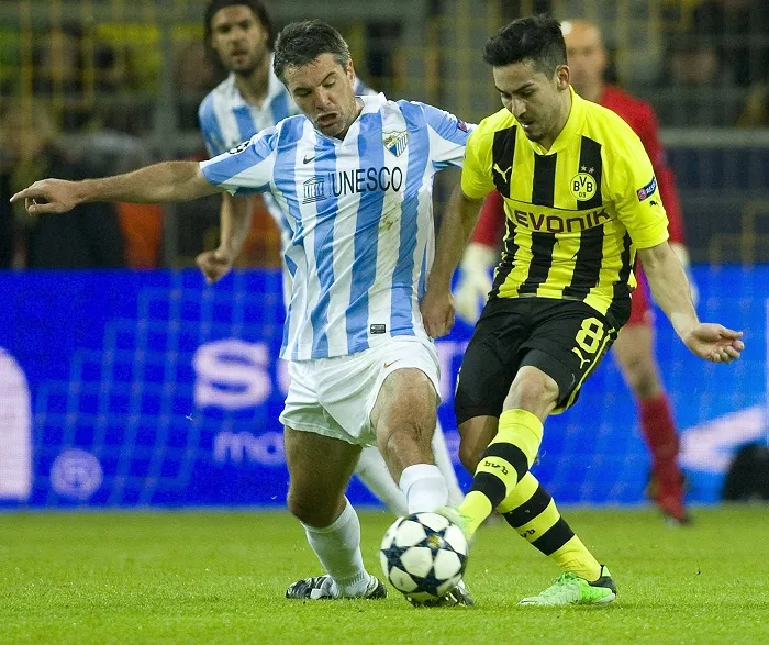 Fin de saison pour Toulalan ?