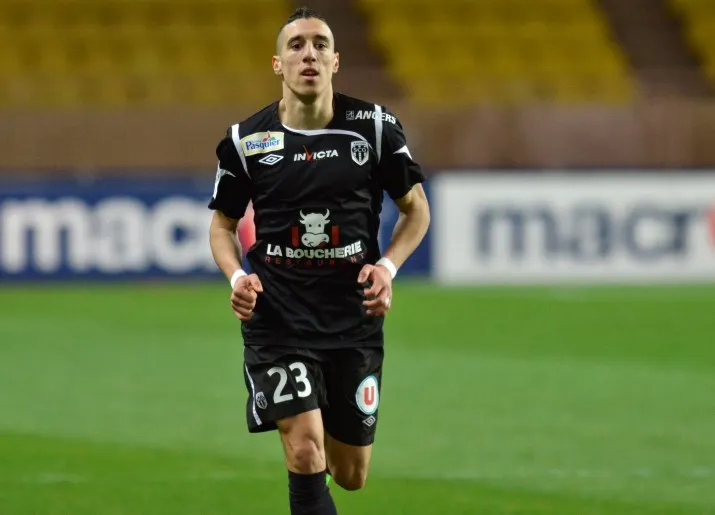 Ligue 2 : Cinq hommes pour une montée