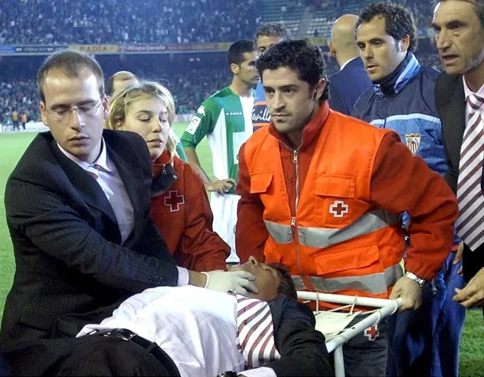 Le Coca que Juande Ramos n’avait pas commandé