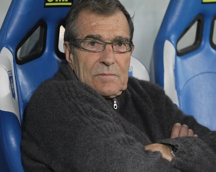 Un nouvel actionnaire pour sauver l’AJA ?