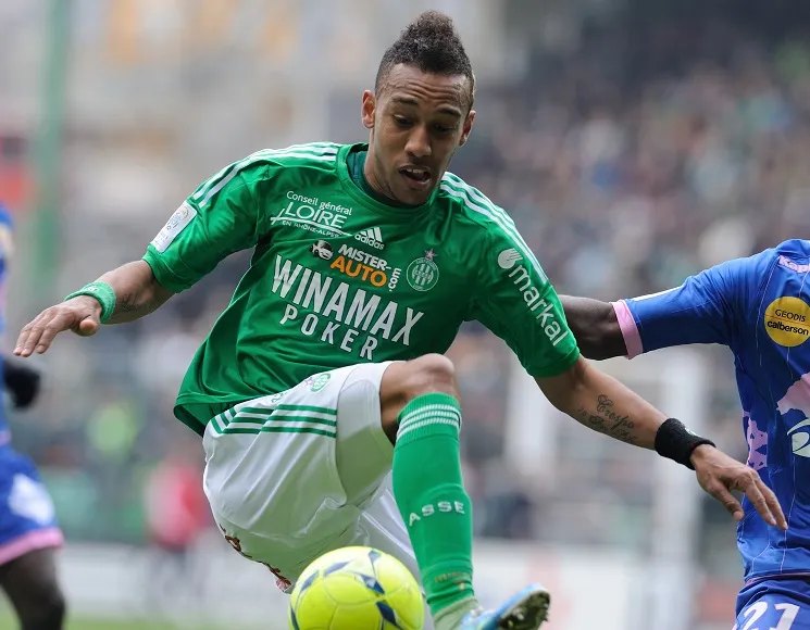 Aubameyang suivi par l&rsquo;Inter