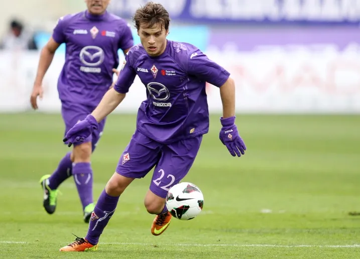 Grande nouvelle, Adem Ljajić a grandi