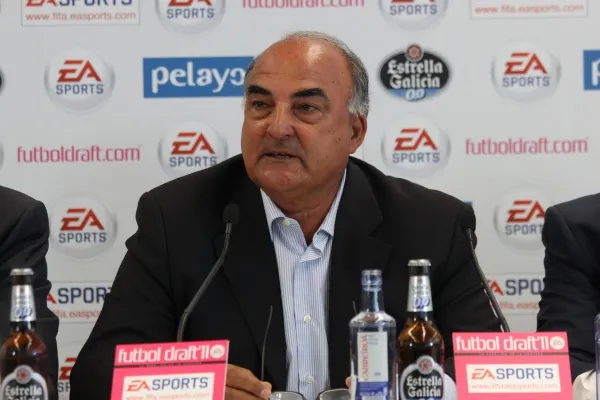 Inaki Saez : «<span style="font-size:50%">&nbsp;</span>Isco était un peu gros<span style="font-size:50%">&nbsp;</span>»