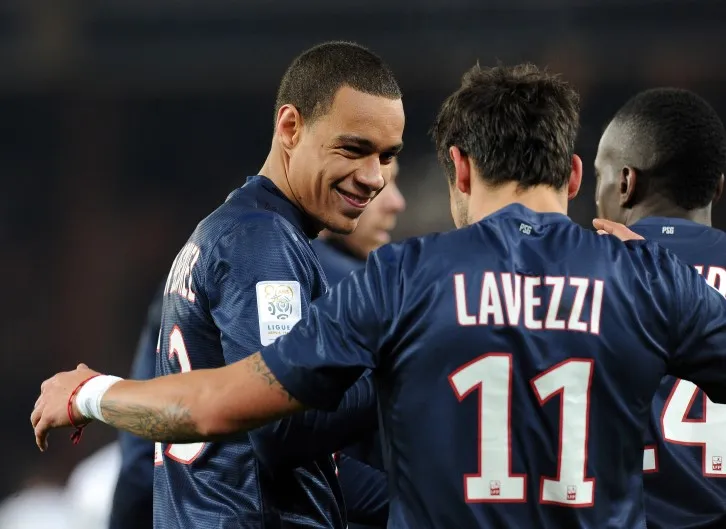 Le PSG refuse les femmes dans son hôtel