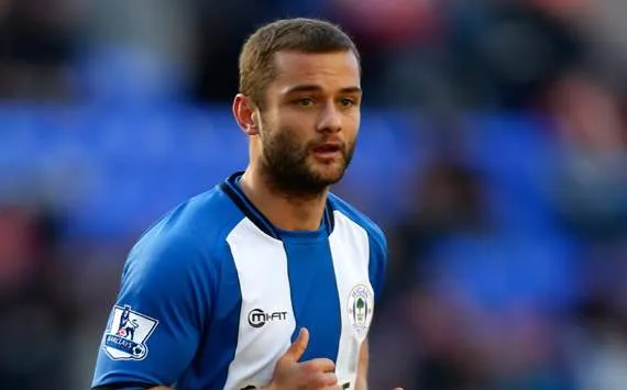 Wigan s&rsquo;offre sa première finale de Cup !