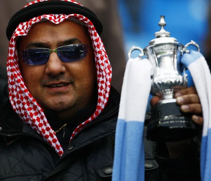 Pourquoi la FA Cup est-elle la meilleure coupe nationale ?