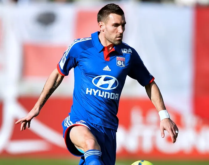 Lyon, le bal des revenants