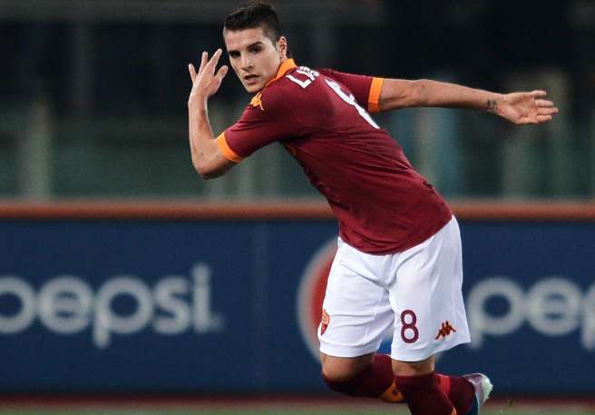 Le Genoa revient de loin, la Roma s&rsquo;accroche