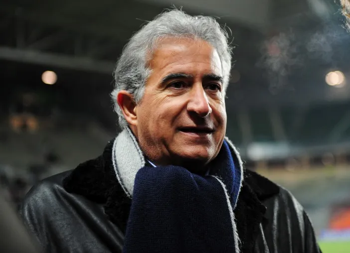 Bernard Caïazzo : «<span style="font-size:50%">&nbsp;</span>On a dû trouver une place pour Johnny Rep<span style="font-size:50%">&nbsp;</span>»