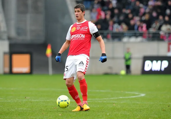 La journée vue par Anthony Weber