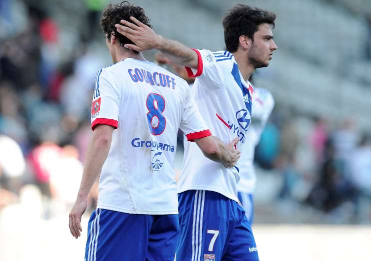Quel avenir pour Yoann Gourcuff ?