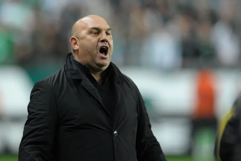 Antonetti et les tocards