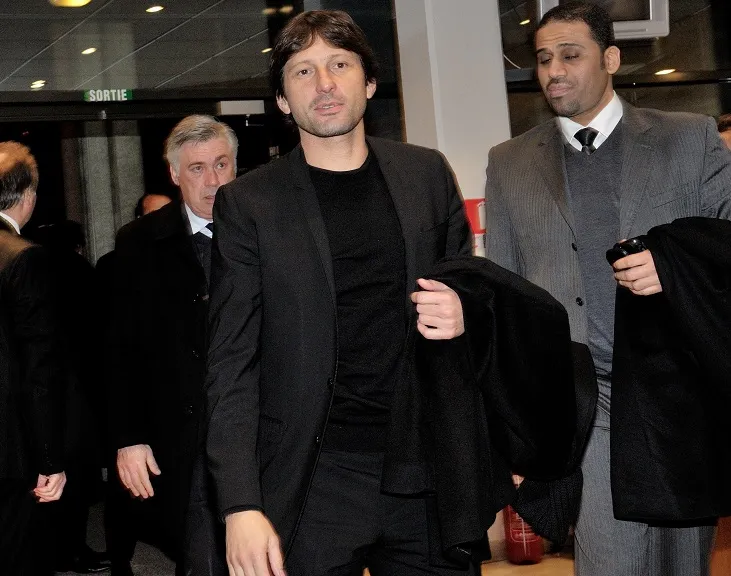 Leonardo aime le « made in France »