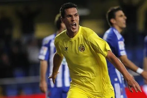 Jérémy Perbet, l&rsquo;exil perpétuel