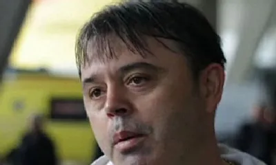 Viré pour du Jägermeister