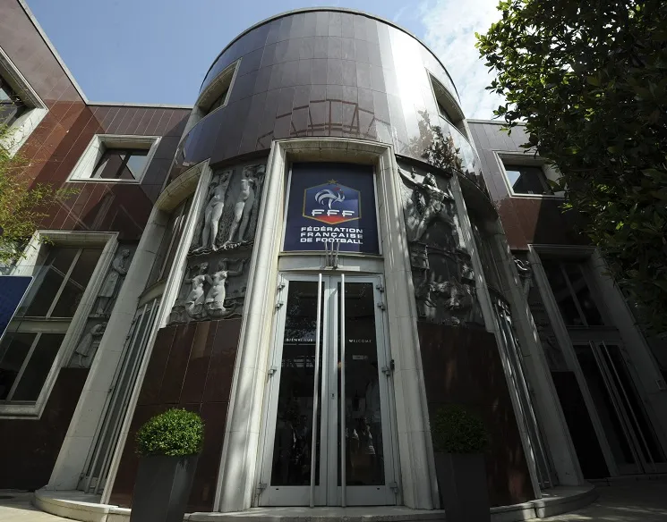 Des Palestiniens à la FFF