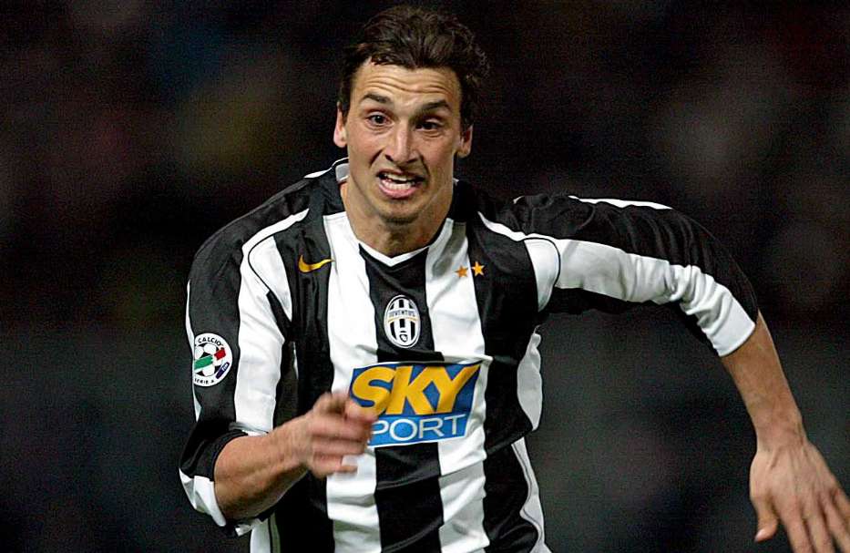 Zlatan peut-il vraiment se barrer à la Juve ?