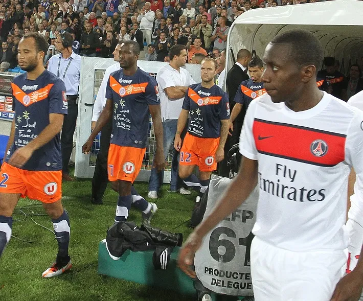 Top 10 des pires musiques d’entrée de Stade en France