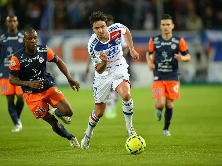 Grenier libère Lyon