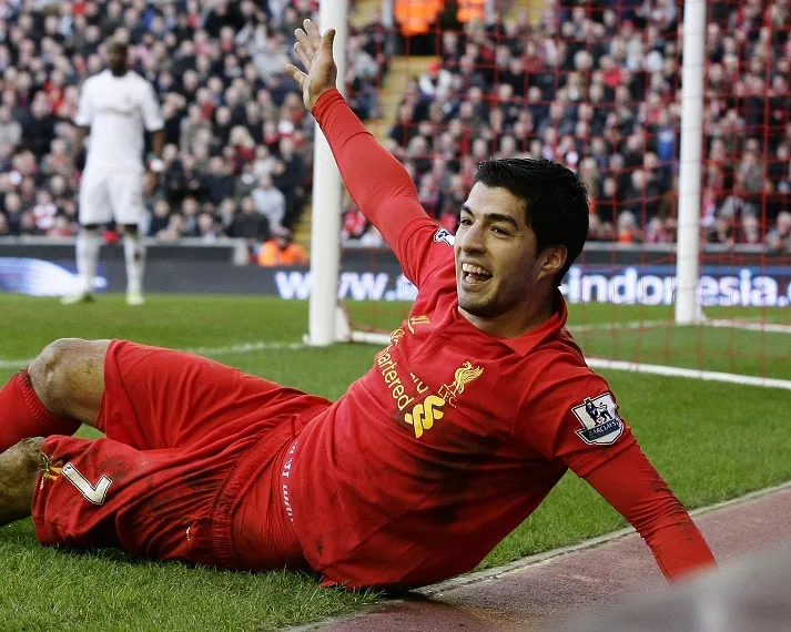 Les nommés de Premier League sont…