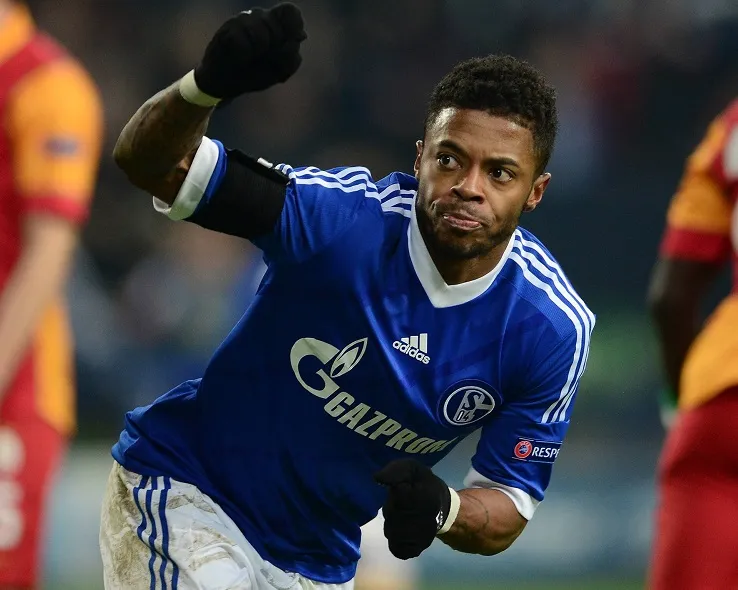 Bastos souffre à l&rsquo;entraînement