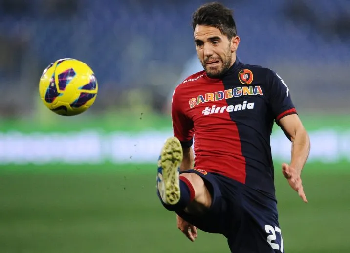 Cagliari, ce club SDF