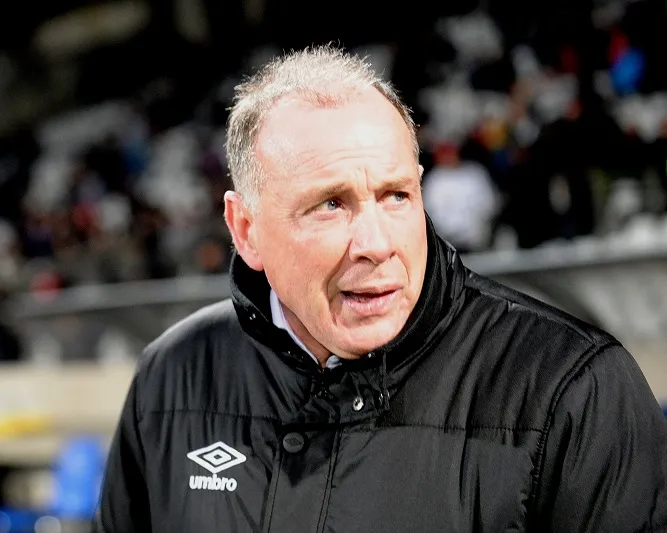 Fernandez, nouvel entraîneur du MHSC