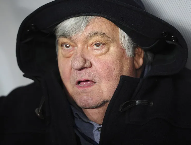 Nicollin : «<span style="font-size:50%">&nbsp;</span>Clerc est un mange-merde<span style="font-size:50%">&nbsp;</span>»