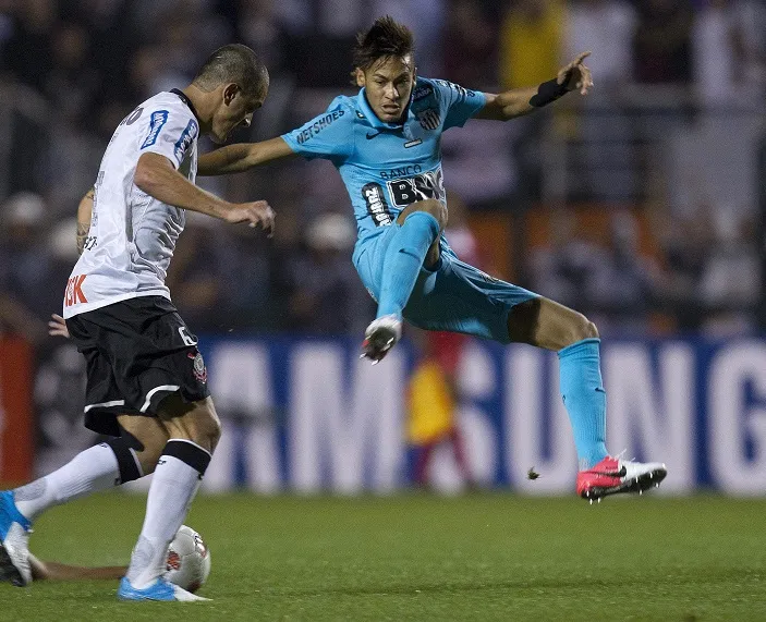 Neymar perd-il son temps au Brésil?