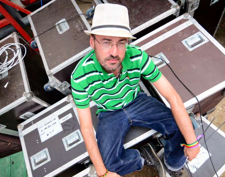 «<span style="font-size:50%">&nbsp;</span>En Jamaïque, si tu ne veux plus parler musique, tu bascules sur le foot<span style="font-size:50%">&nbsp;</span>»