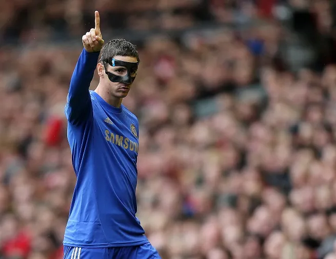 Torres se plaît à Chelsea