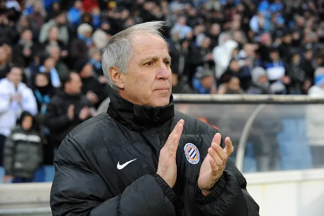 René Girard déprime