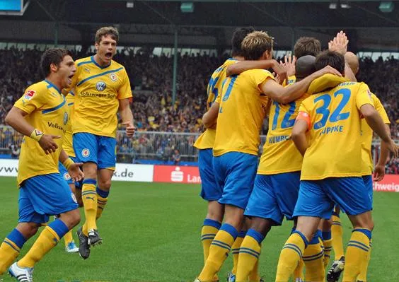 Le renouveau Brunswick