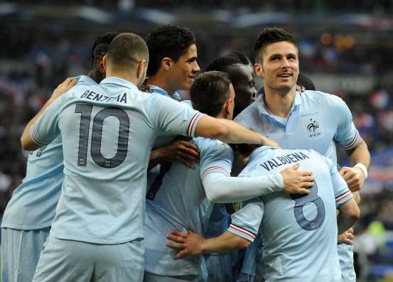 CDM : France – Espagne = 1600€ à gagner sans risque !