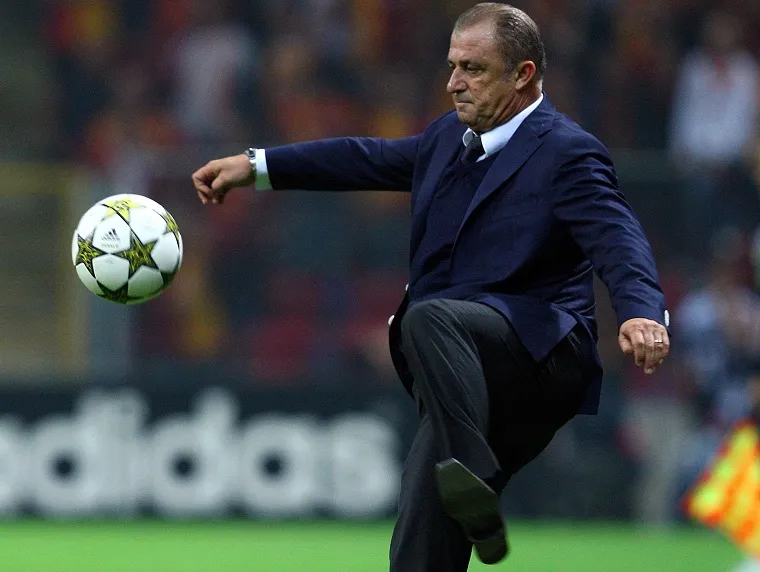 Top 100 : Les entraîneurs (50 à 41)