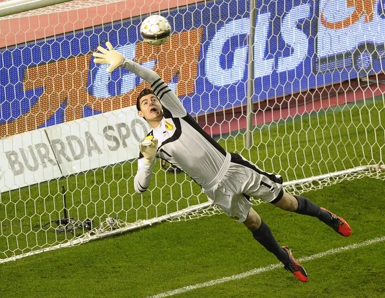 Hazard encense Courtois