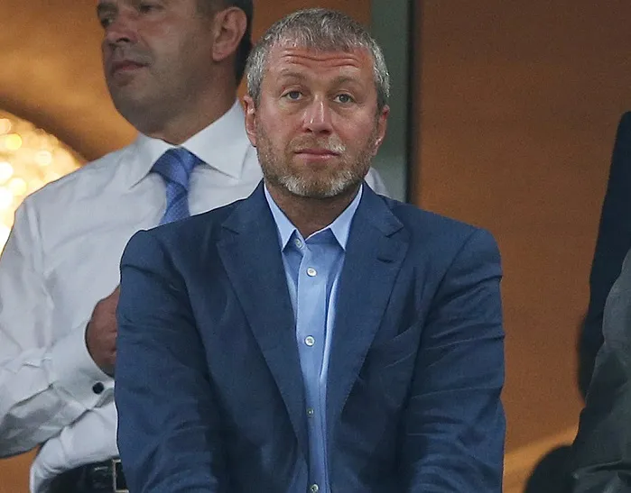 Abramovitch arrêté aux USA ?