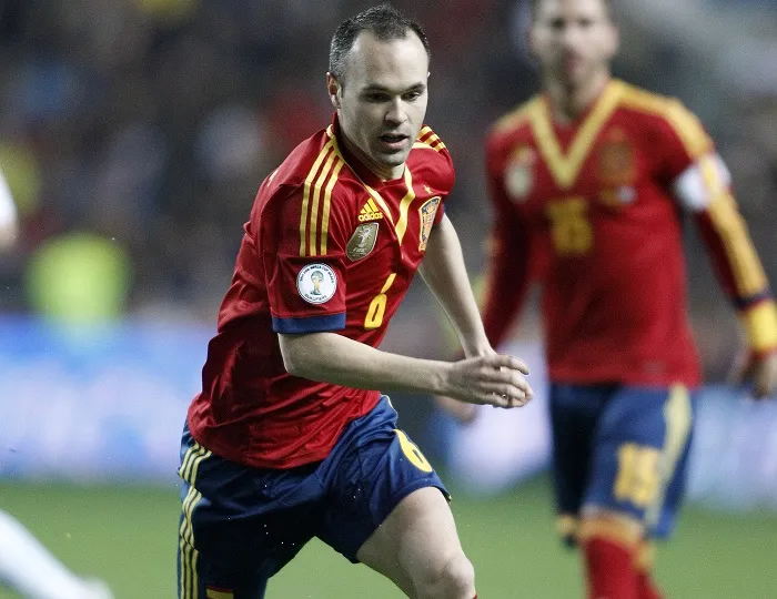 L’Espagne et l’équilibre du milieu