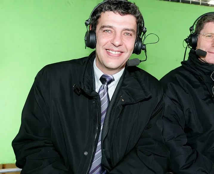 Cabaye rend hommage à Gilardi