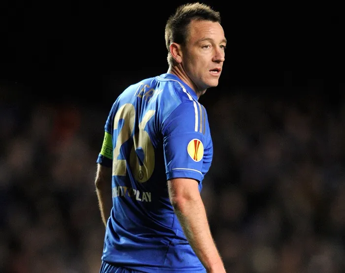 Fenerbahçe pense à Terry