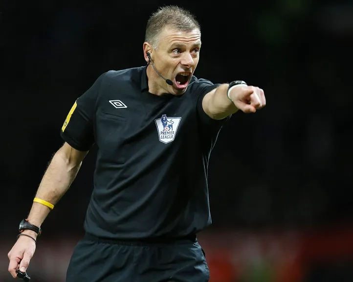 La D3 comme punition pour Hasley