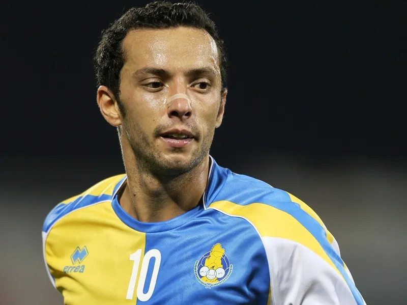 Nene suspendu 9 matchs !