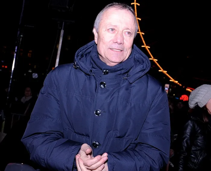 Le mea culpa de Lacombe