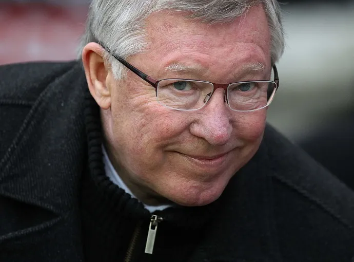 Ferguson affrète un jet à ses internationaux