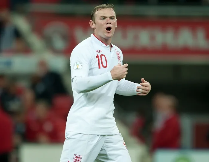 Le Monténégro maintient l&rsquo;Angleterre à distance