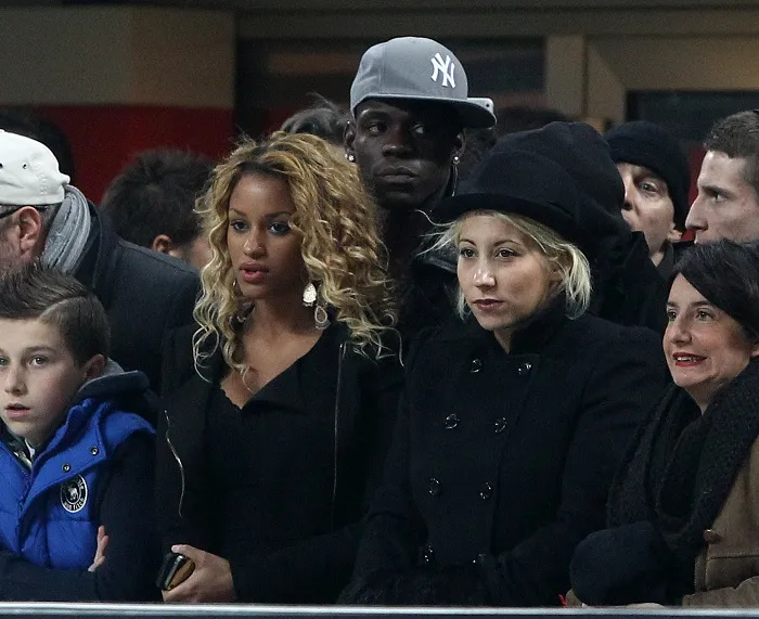 L’amour transforme Balotelli